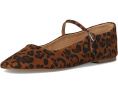 Сандалии Steve Madden Maple с квадратным носком и ремешком на пряжке