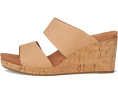 Сандалии Rockport Briah II Slide на клиновидной платформе