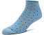 Носки Smartwool Everyday Classic Dot с точками
