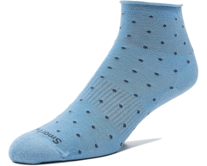 Носки Smartwool Everyday Classic Dot с точками