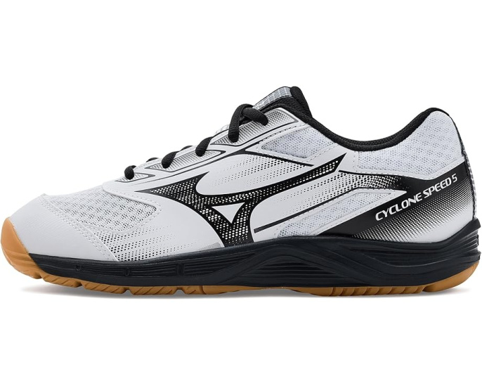 Кроссовки Mizuno Cyclone Speed 5 для волейбола