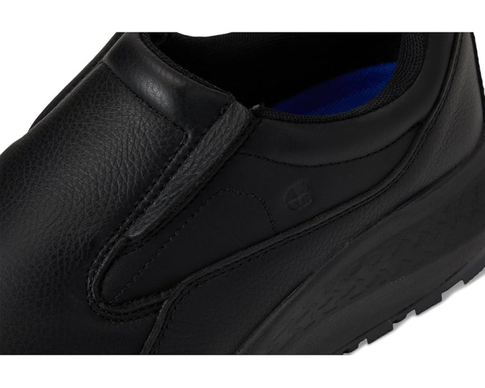 Shoes for Crews туфли Pearl II Slip On с нано-композитным носком
