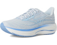 Беговые кроссовки Mizuno Wave Rider 29 с амортизацией Enerzy NXT