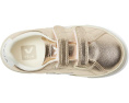 Детские кроссовки VEJA Small Esplar Chromefree для малышей с кожаным верхом