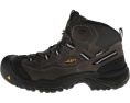 KEEN Braddock Mid Waterproof Берцы со стальным носком