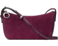 Сумка кроссбоди Halo из замши от Kate Spade New York