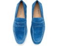 Лоферы Steve Madden Laguna из гладкой кожи с ремешком