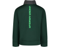 Флисовая кофта Under Armour Off the Grid 1/4 Zip для детей