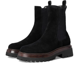 Ботинки Steve Madden Blitzen в стиле Chelsea из замши с резиновой подошвой