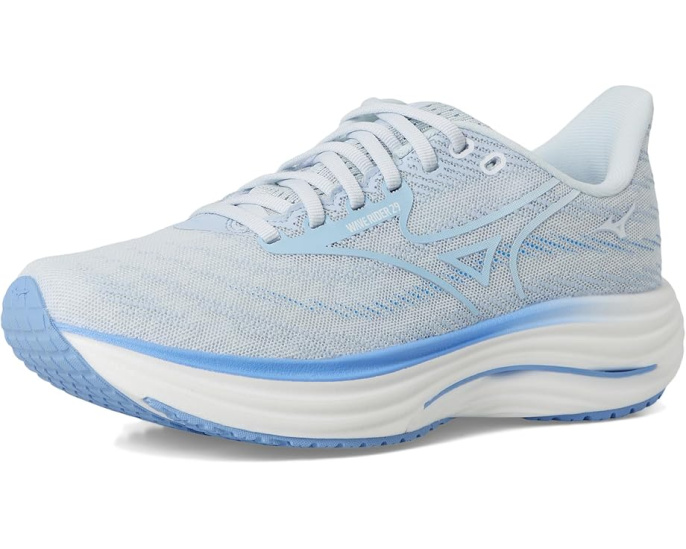 Беговые кроссовки Mizuno Wave Rider 29 с амортизацией Enerzy NXT