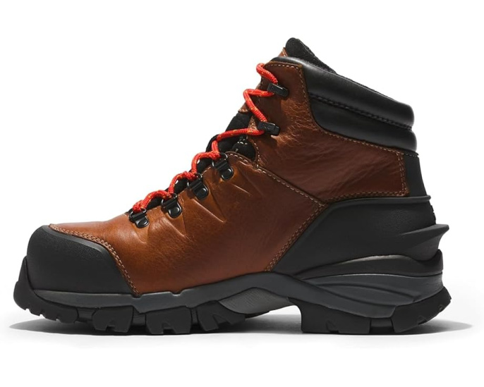 Водонепроницаемые ботинки Timberland PRO Hyperion 6 дюймов с композитным носком