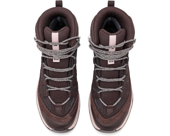 Трекинговые ботинки Salomon Quest Echo GTX® с мембраной GORE-TEX