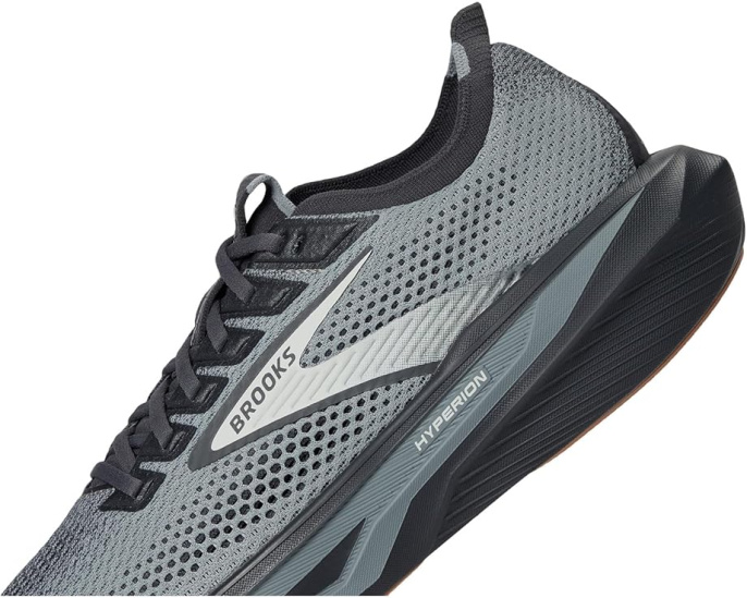 Brooks Hyperion 3 легкие кроссовки с упругой амортизацией для бега