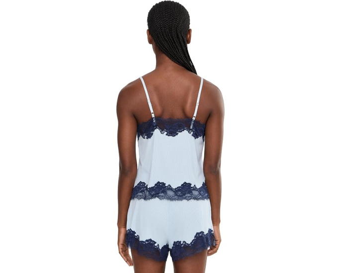 Dream On Cami Shortie Set