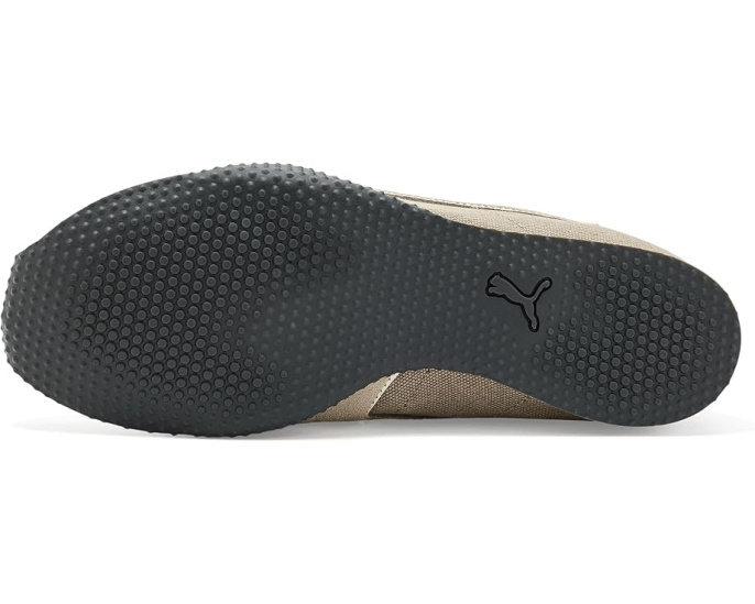 Кроссовки Puma Corduroy из вельвета в ретро стиле