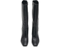 Nona Wide Calf Tall Dress Boots