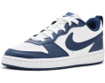Кроссовки Nike Court Borough Low Next Bloom для детей