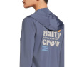 Худи Salty Crew Small Bite Hood Sunshirt с защитой от солнца