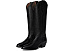 Высокие ковбойские сапоги Ariat Heritage R Toe Tall Stretchfit