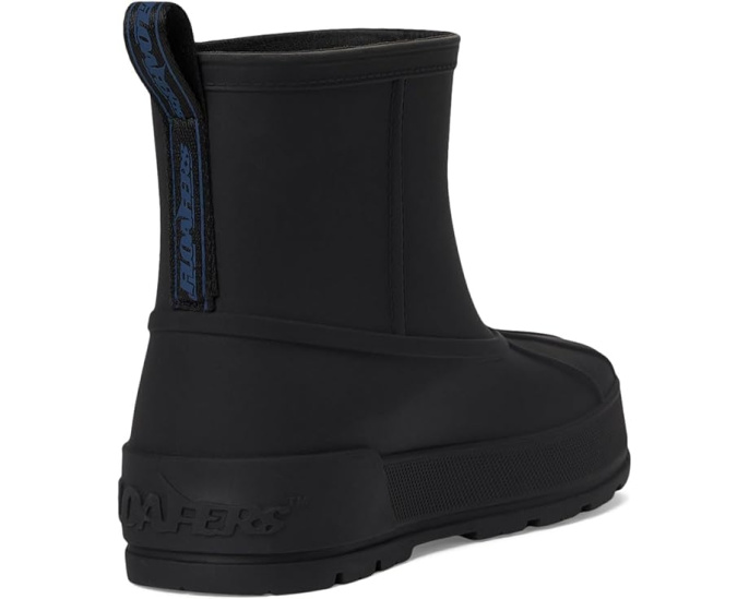 Детские резиновые сапоги Floafers Kids Scout с памятью формы