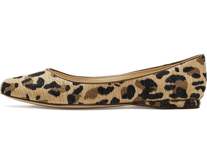 Балетки Nine West SpeakUp с миндалевидным носком