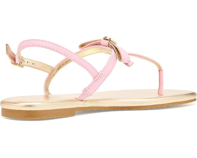 Сандалии Lilly Pulitzer Teighen с бантом