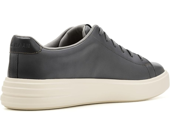 Кроссовки Cole Haan Grand+ Court с кожаным верхом