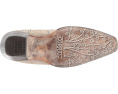 Ковбойские сапоги Corral Boots A3322 с кристаллами и тиснением