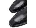 Туфли Johnston & Murphy Ashton с мокасиновым мысом и шнуровкой