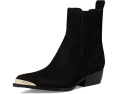 Ботинки GUESS Lanna3 на платформе с острым носком