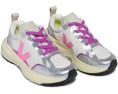 Детские кроссовки VEJA Small Canary Light с экологичными материалами и подошвой из каучука