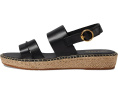 Сандалии Cole Haan Cloudfeel Tilden с текстильным верхом