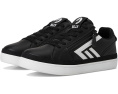 Низкие кроссовки BILLY CS Low Top с боковой молнией