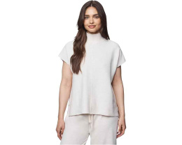 Winslow Mockneck Pullover