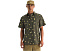 Рубашка The North Face Short Sleeve Baytrail Pattern с принтом