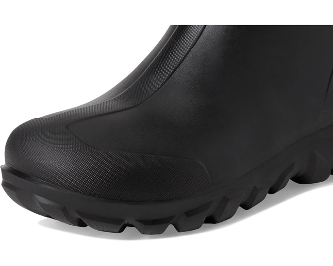 Полусапоги Bogs Classic II Mid с бесшовной конструкцией и амортизацией Rebound