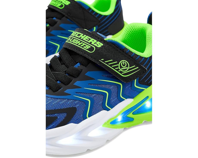 Кроссовки Flex-Glow Ultra 400141L с подсветкой