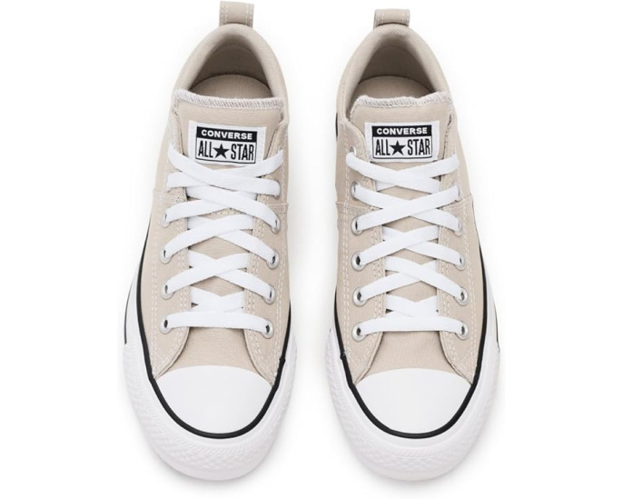 Кроссовки Converse Chuck Taylor All Star Madison Low Top с усиленной амортизацией