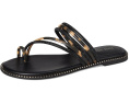 Nine West Dashin босоножки с ремешками и кольцом на носке