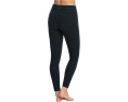 Леггинсы Spanx Jean-ish Ankle с эффектом джинсов и утягивающим поясом