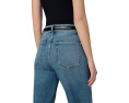 Джинсы Joe's Jeans The Twisted Mia широкие для невысоких
