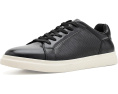 Кеды Steve Madden Philip черные на шнурках
