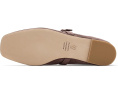 Стюарт Вайтцман балетки Sai Ballet Flats с ремешком
