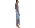 Daisee Maxi Shift Dress
