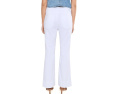 Джинсы Stella Petite High Rise Fab Ab Flare KUT from the Kloth