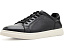 Кеды Steve Madden Philip черные на шнурках