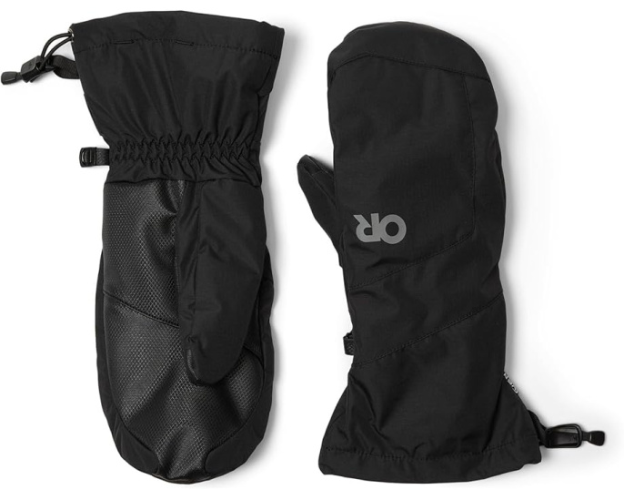 Мужские варежки Adrenaline на мембране Ventia Outdoor Research