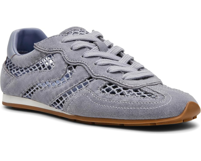 Кроссовки Steve Madden Abbie с дышащим верхом из сетки