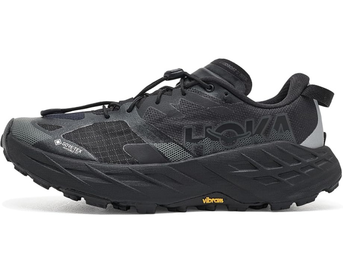 Кроссовки HOKA Speedgoat 7 GTX для бездорожья