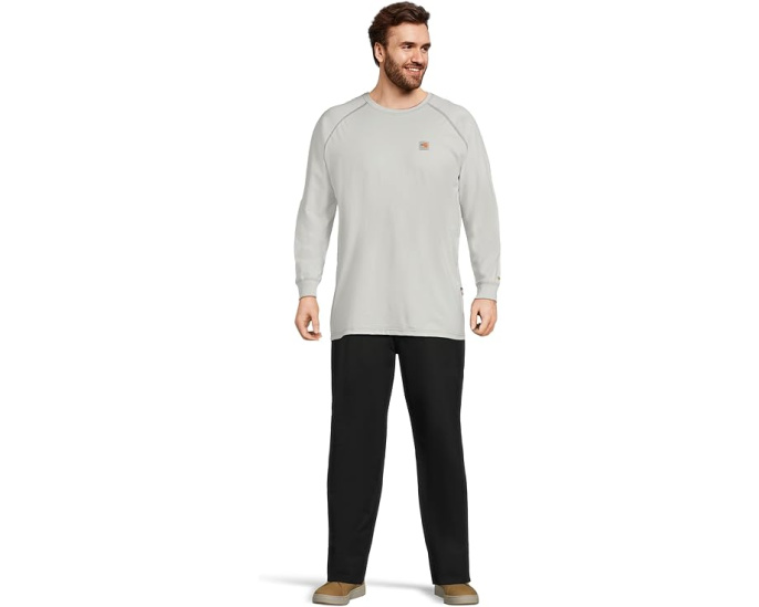Термобелье Carhartt Force огнестойкое с длинным рукавом